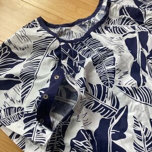 NEW Maternity hospital / birth gown